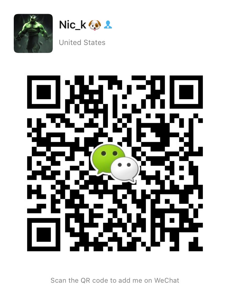 wechat